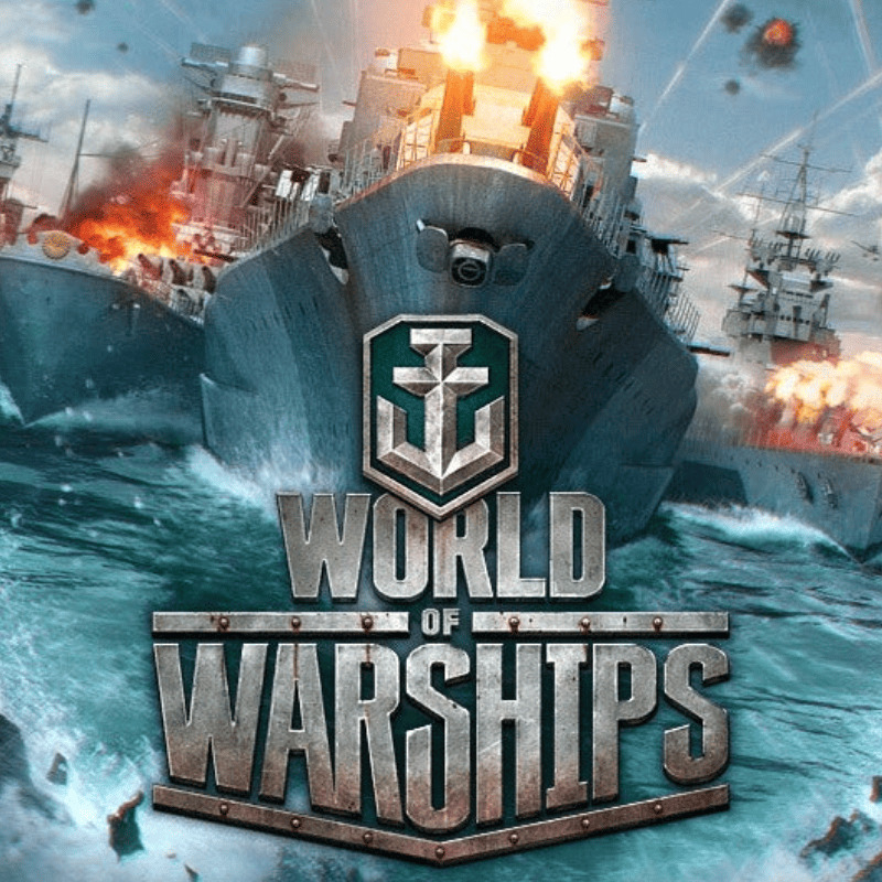 Grijp je gratis world of warships DLC op Steam - Beperkt aanbod!