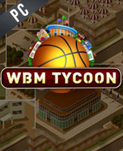 World Basketball Manager Tycoon
