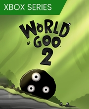 World Of Goo 2 Xbox Series X