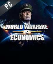 World Warfare & Economics Pc