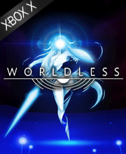 Worldless Xbox Series X