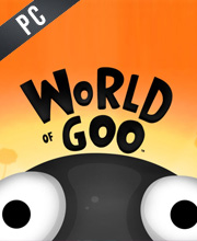 World of Goo Pc