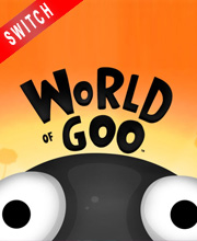 World of Goo Switch