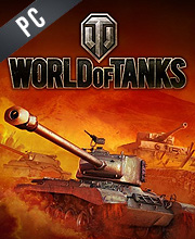 World of Tanks Premium Pc