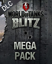 World of Tanks Blitz Mega Pack
