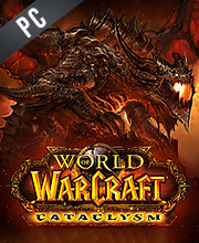 World of WarCraft Cataclysm Pc