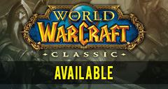 World of Warcraft Classics