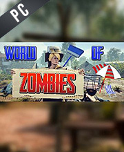 World of Zombies Pc