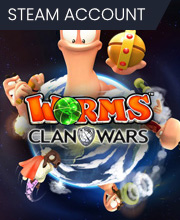 Worms Clan Wars Pc