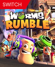 Worms Rumble Switch