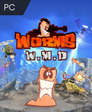 Worms WMD Pc
