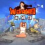 Worms W.M.D Switch Sale: 6-Speler Lokale Multiplayer & Metacritic-score van 83