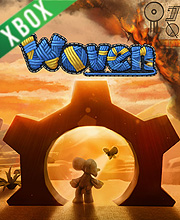 Woven the Game Xbox One