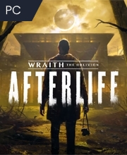 Wraith The Oblivion Afterlife Pc