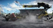 Hoe je Wreckfest krijgt zonder de standaard winkelprijs te betalen