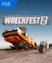 Wreckfest 2 Playstation 5