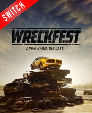 Wreckfest