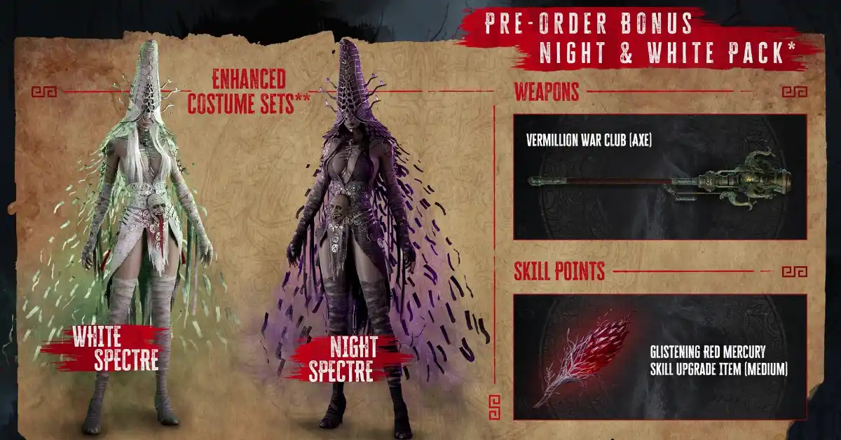 Wuchang Fallen Feathers – Beste launchprijs bevestigd door vergelijking