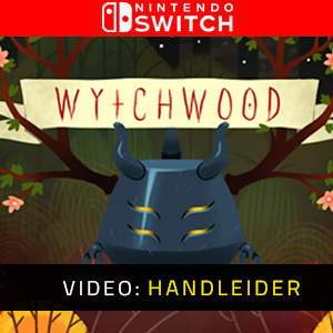 Wytchwood Switch