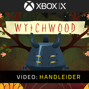 Wytchwood Video Trailer