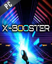 X-BOOSTER Pc