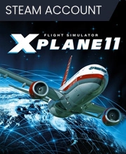 X-Plane 11 Pc