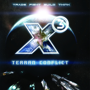 Koop X3 Terran Conflict CD Key Compare Prices