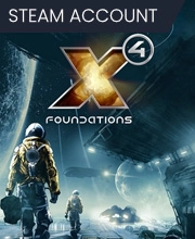 X4 Foundations Pc