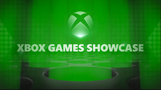 Xbox Games Showcase 2023 Xbox Games Showcase 2023