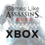 Xbox-spellen zoals Assassin’s Creed: De beste ARPG’s