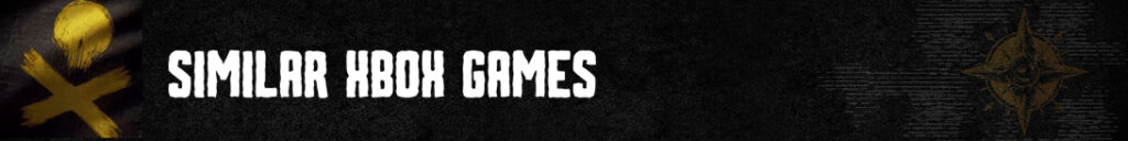 Avonturen Die Op Skull & Bones Lijken op Xbox