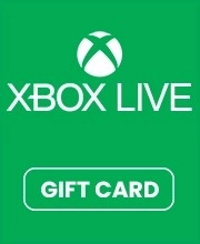 Xbox Gift Card Xbox One