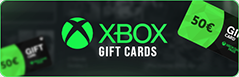 Cdkeynl Xbox Gift Cards