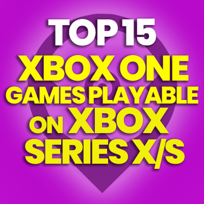15 Beste Xbox One Games Speelbaar op Xbox Series X/S
