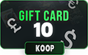 Cdkeynl Xbox Gift Cards 10