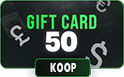 Cdkeynl Xbox Gift Cards 50