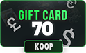 Cdkeynl Xbox Gift Cards 70