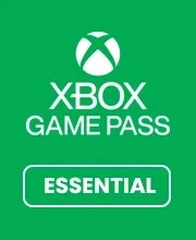 Xbox Game Pass Essential Pc