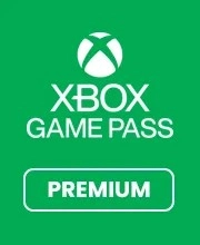 Xbox Game Pass Premium Pc