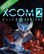 XCOM 2 Alien Hunters Xbox One