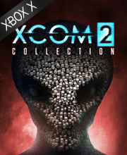 XCOM 2 Collection Xbox Series X