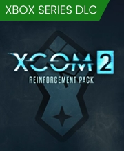 XCOM 2 Reinforcement Pack Xbox Series X
