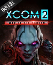 XCOM 2 War of the Chosen Xbox Series X