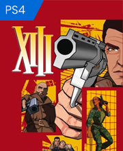XIII Playstation 4