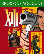 XIII Xbox One