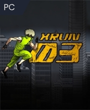 X Run 3 Pc