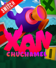 XanChuchamel Switch