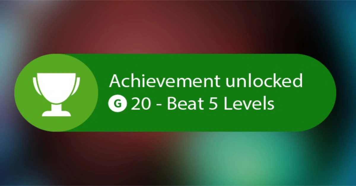 Xbox Achievement 2.0: Je Gaminggeschiedenis Zag er Nog Nooit zo Goed Uit Xbox Achievement 2.0: Je Gaminggeschiedenis Zag er Nog Nooit zo Goed Uit