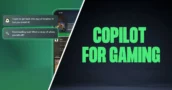 Xbox wordt slimmer: Microsofts Copilot AI speelt (en denkt) voor jou