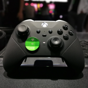 Xbox Elite Series 2 Controller kort uitgelekt door Amazon